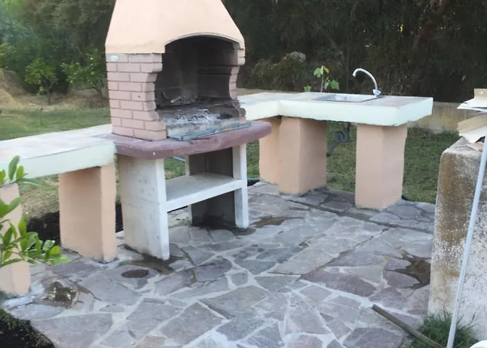 Sardegna Et Soleil In *