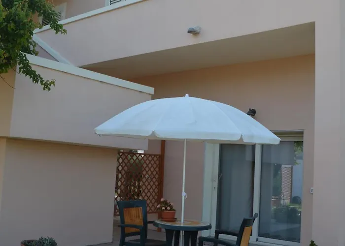 Apartment Sardegna Et Soleil