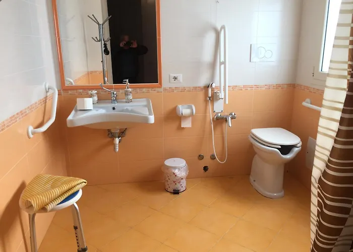 Sardegna Et Soleil In Apartman Olbia