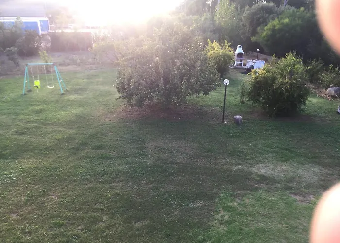 Sardegna Et Soleil In *