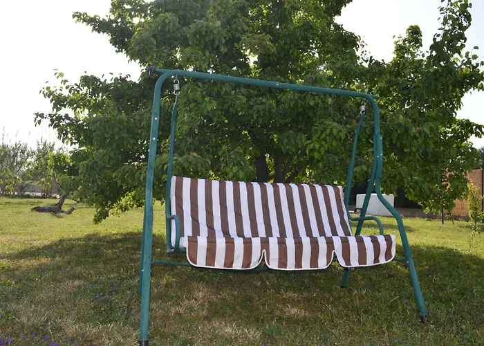 Apartment Sardegna Et Soleil *