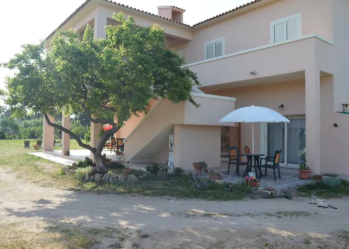 Sardegna Et Soleil In * Olbia