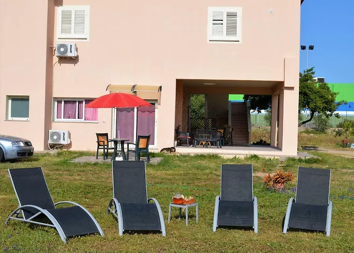 Appartement Sardegna Et Soleil In Olbia