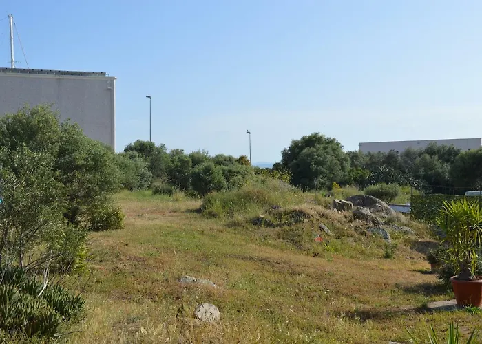 Sardegna Et Soleil In