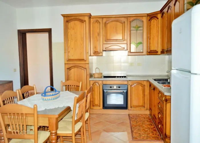 Appartement Sardegna Et Soleil In *