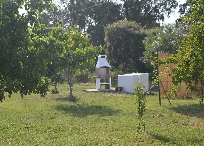 Sardegna Et Soleil In Appartement