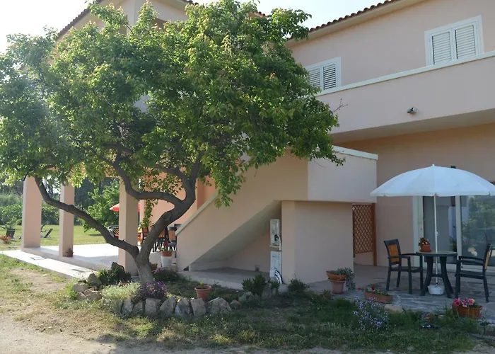 Appartement Sardegna Et Soleil In *