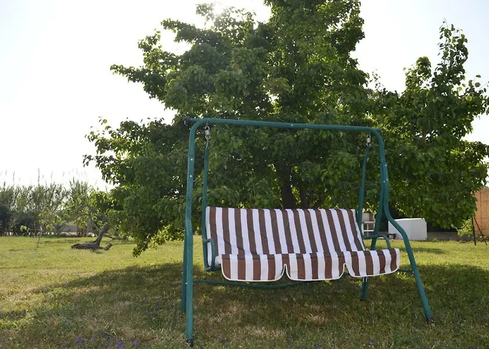 Sardegna Et Soleil Apartment