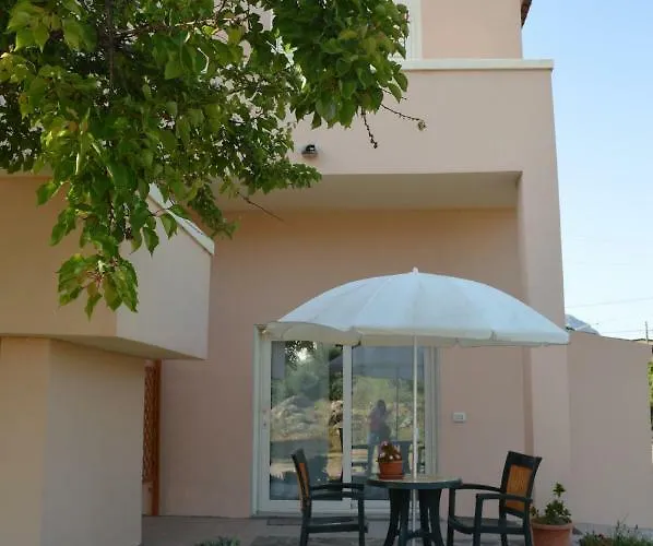 Sardegna Et Soleil In Appartement Olbia