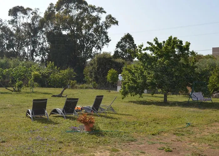 Sardegna Et Soleil In Olbia