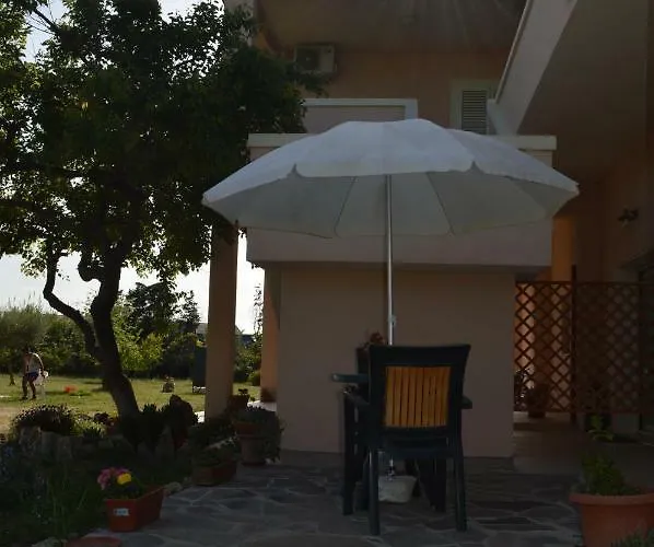Apartamento Sardegna Et Soleil In