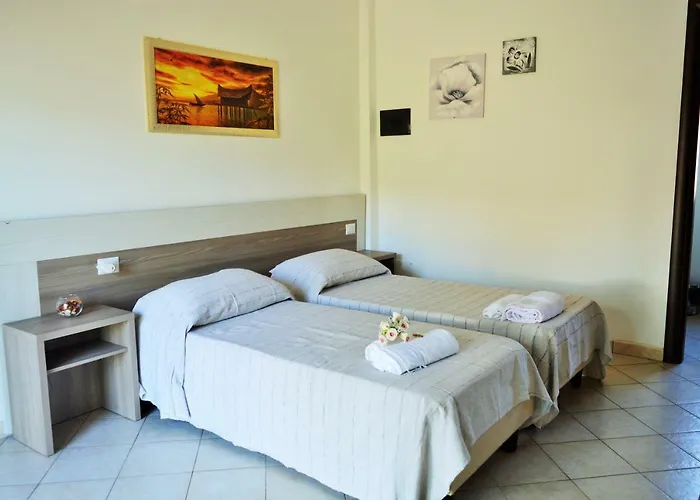 Sardegna Et Soleil In