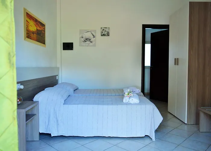 Apartamento Sardegna Et Soleil In Olbia