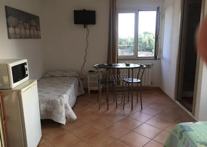 Appartement Sardegna Et Soleil In Olbia