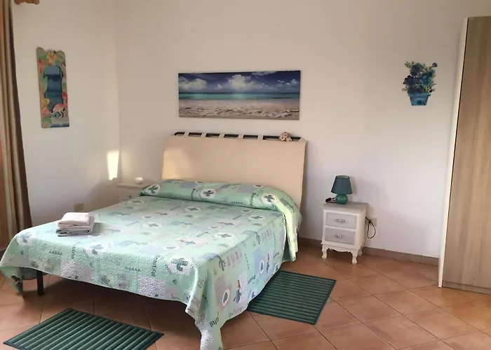 Apartment Sardegna Et Soleil