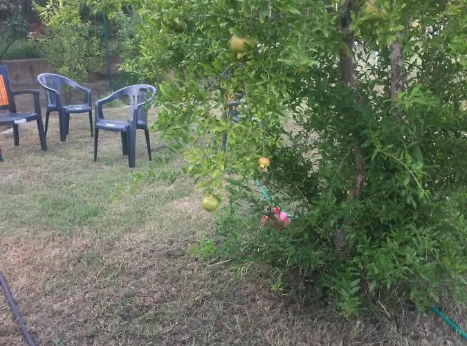 Apartamento Sardegna Et Soleil In Olbia