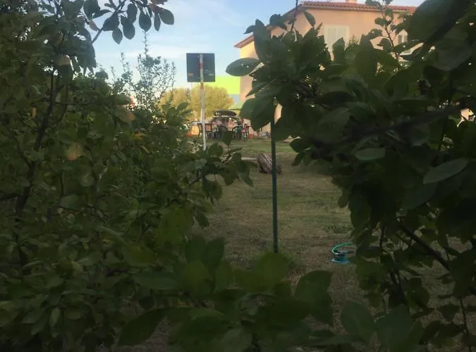 Apartamento Sardegna Et Soleil In