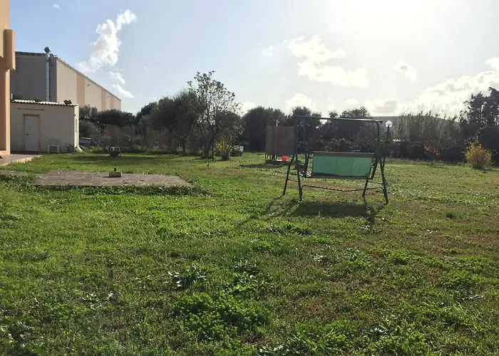 Sardegna Et Soleil Apartment Olbia