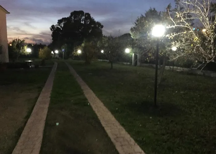 Apartman Sardegna Et Soleil In *