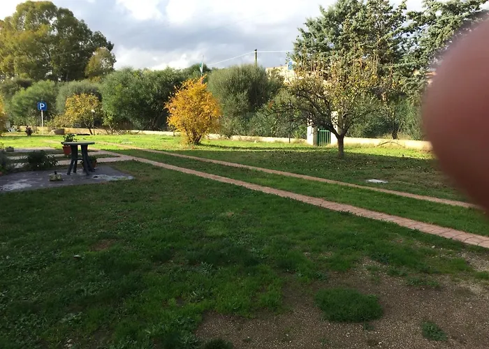 Sardegna Et Soleil In Olbia