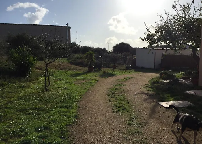 Sardegna Et Soleil * Olbia