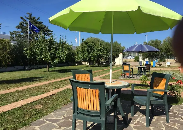 Apartman Sardegna Et Soleil In