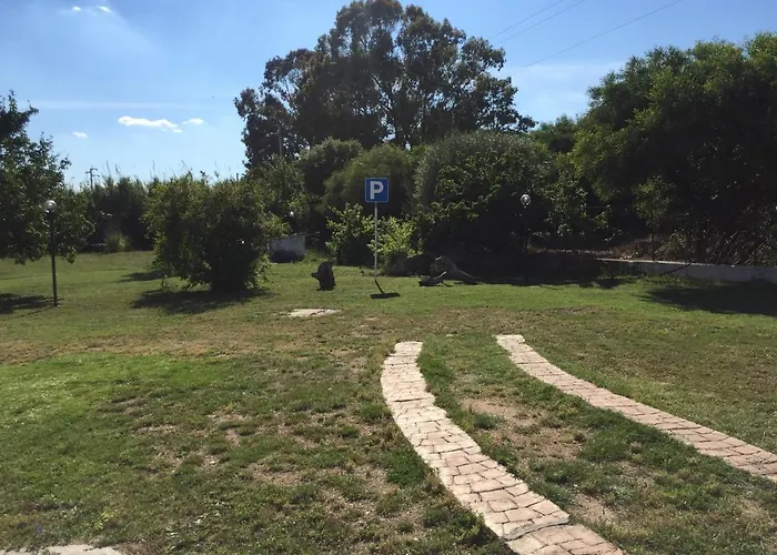 Sardegna Et Soleil In *